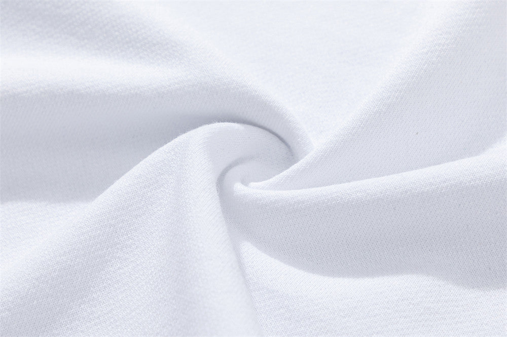 Camiseta masculina casual esportiva