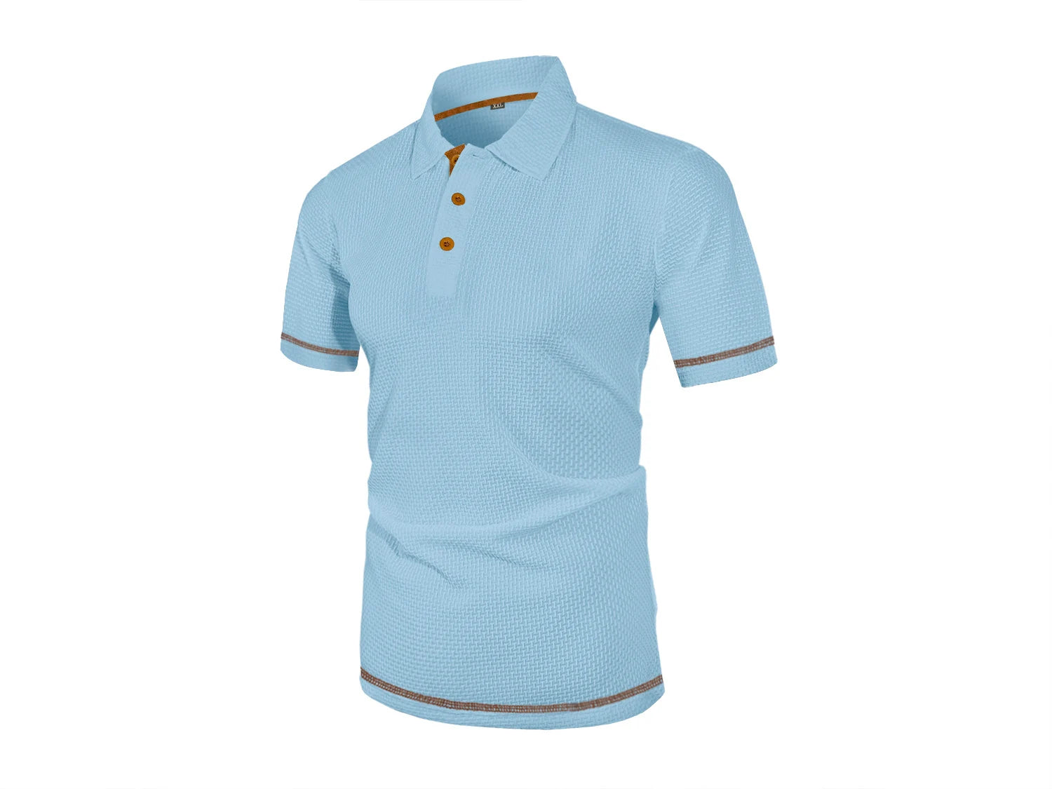 Camisa polo 2zt