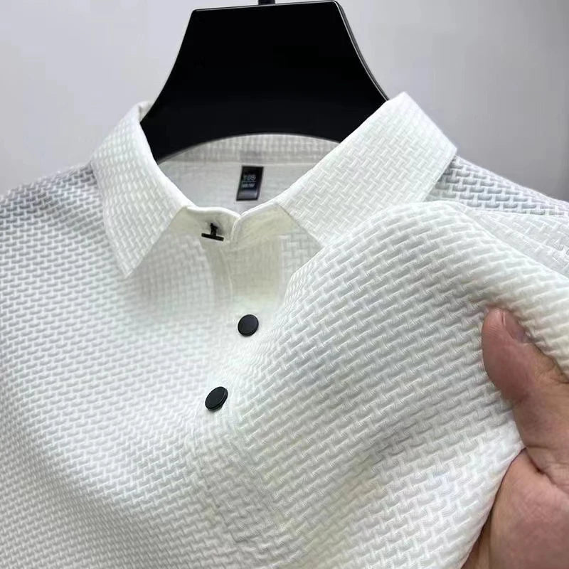 Camisa Polo HG