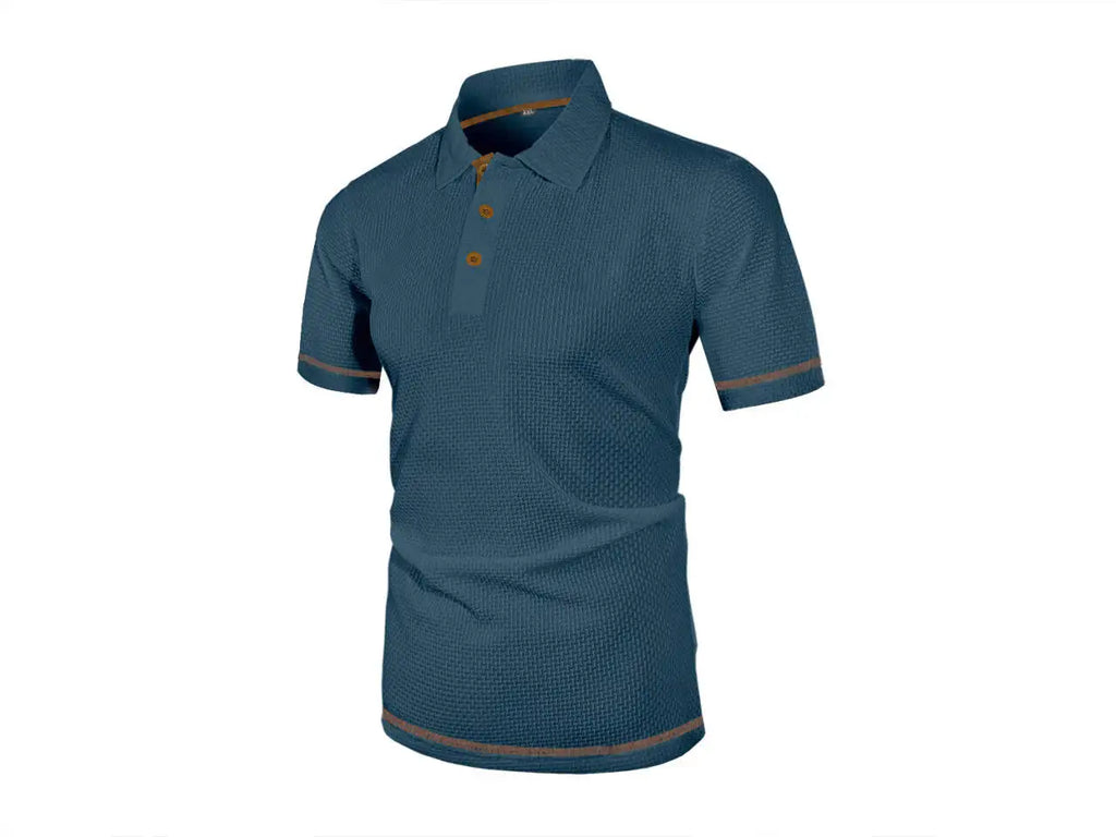 Camisa polo 2zt