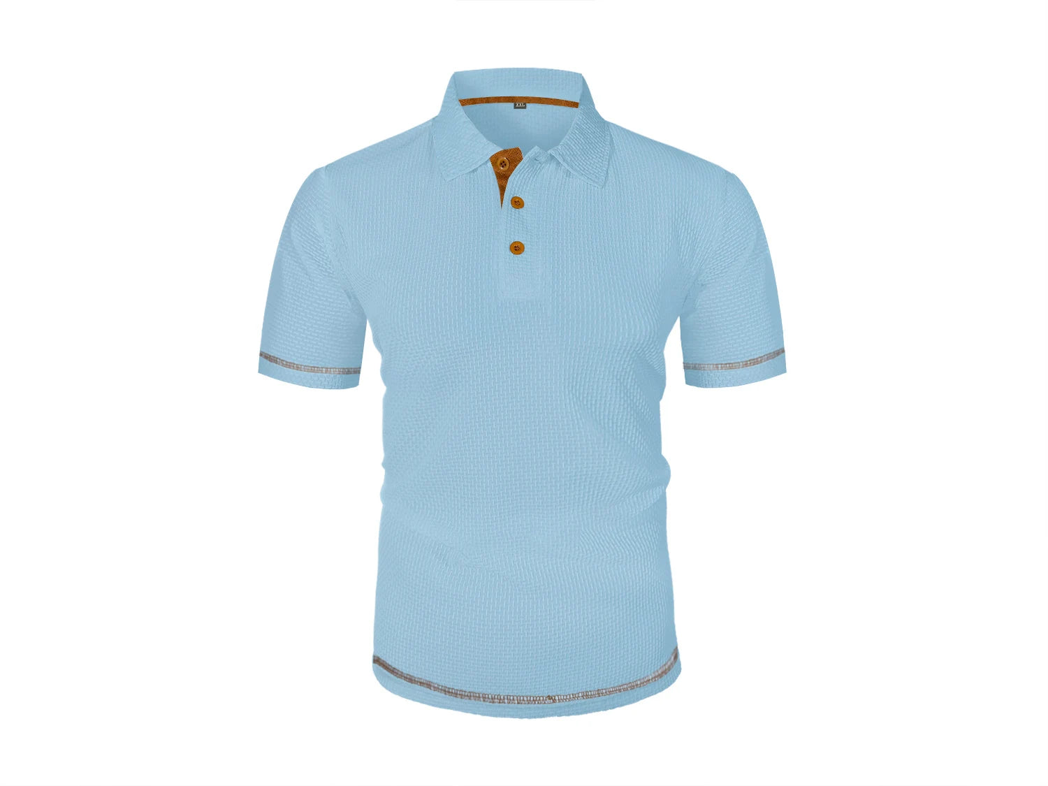 Camisa polo 2zt
