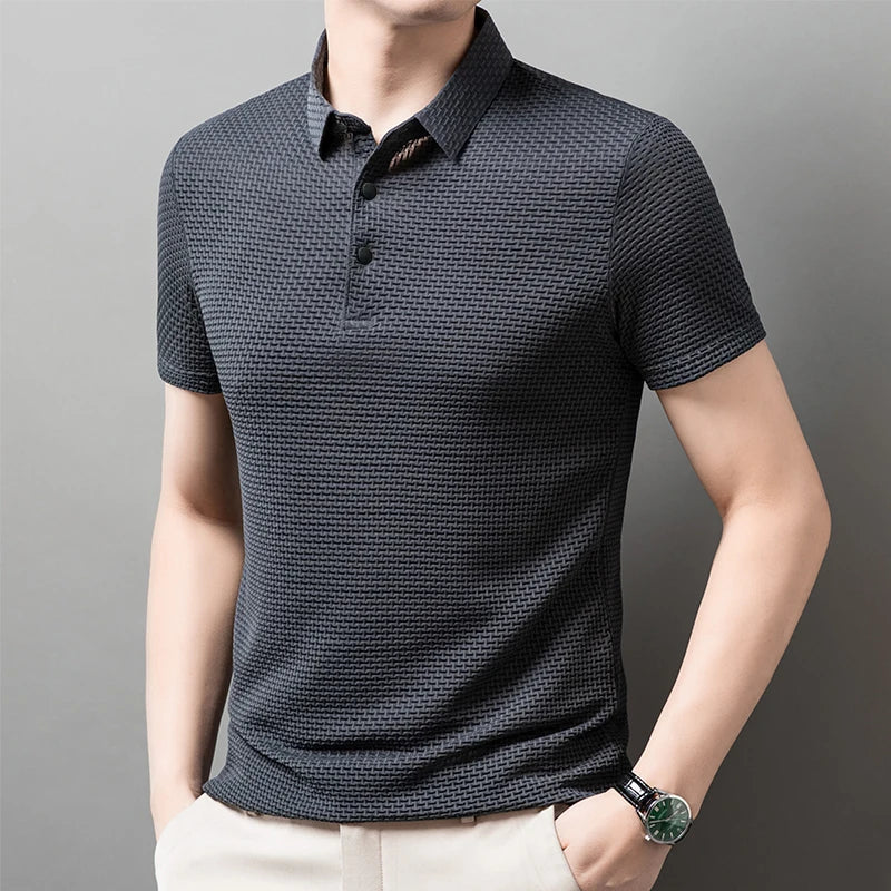 Camisa Polo HG
