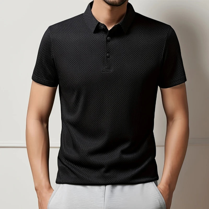 Camisa Polo HG
