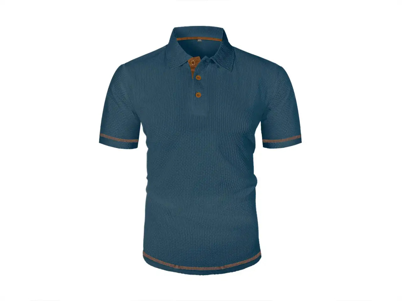 Camisa polo 2zt