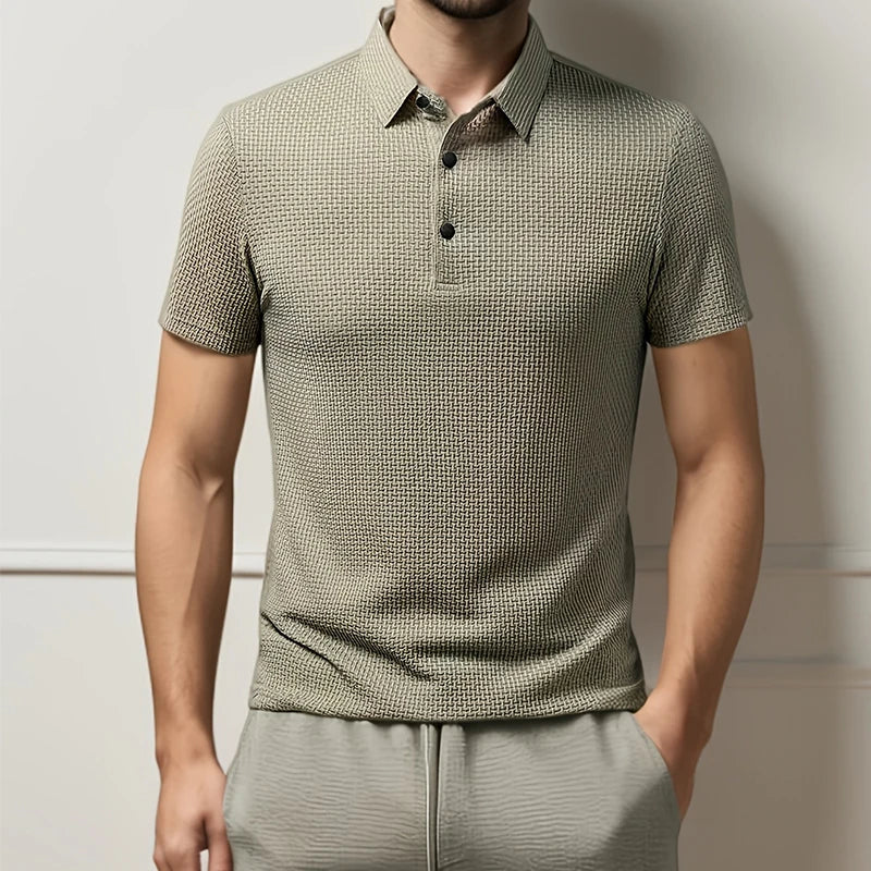 Camisa Polo HG