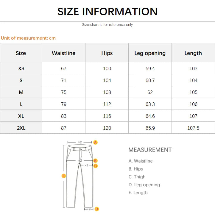 Calças de brim masculinas oversized k2010