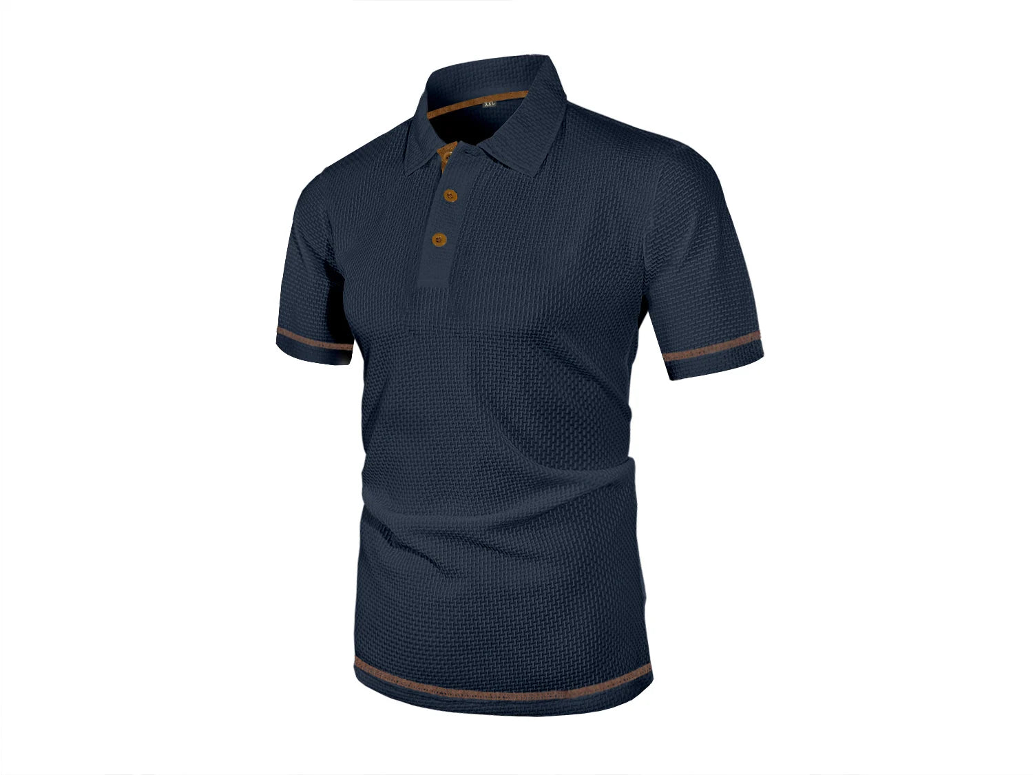 Camisa polo 2zt
