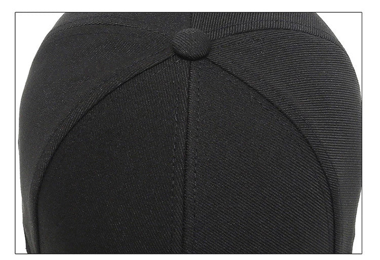 Bonés unissex Hua Label