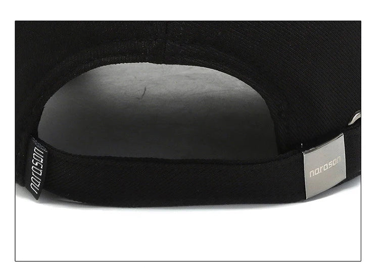 Bonés unissex Hua Label