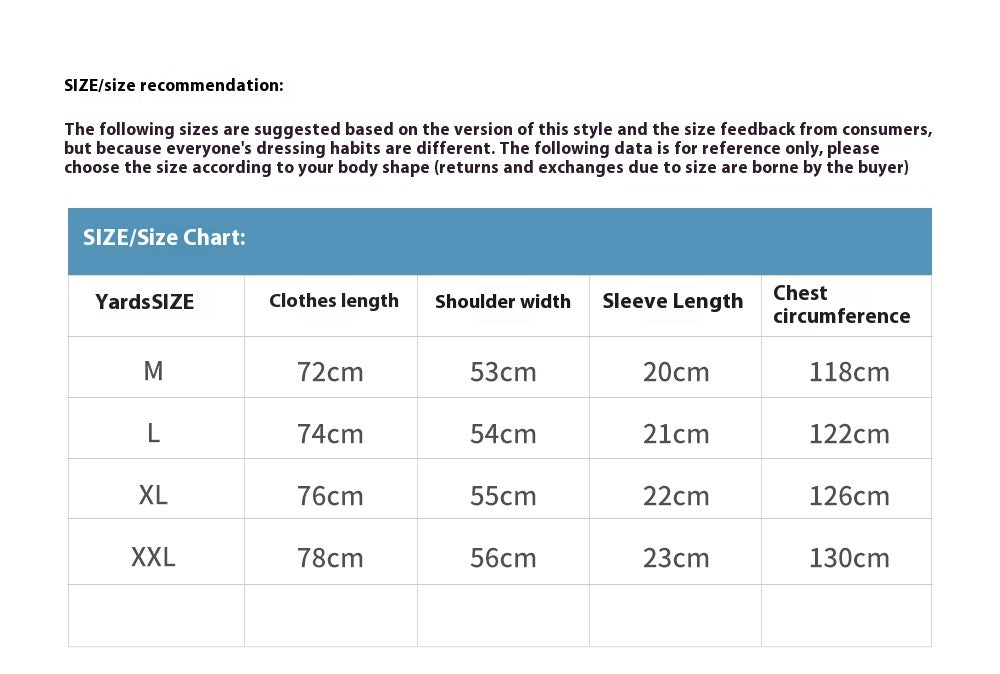 Camiseta masculina casual esportiva